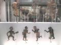 Marionettes Puppets