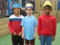 Jubilee Crowns