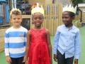 Jubilee Crowns