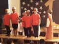 KS1 Nativity Play 2024