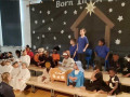 Born in a Barn KS1 Nativity