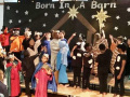 Born in a Barn KS1 Nativity