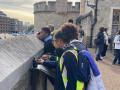 Tower of London visit